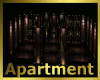 Apartment/Secret Garden