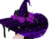 NightStar Witches Hat