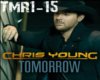 Chris Young- Tomorrow