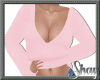 Kylie Soft Pink Sweater
