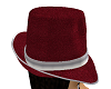 Red Mafia Hat