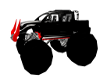 2013 monster truck