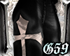 G*59 Y2k Leather