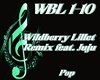 Wildberry Lillet Remix