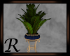 Blue Gold Plant v1