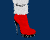 [SD] Christmas Boots