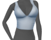 blue y2k