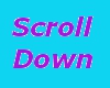 Scoll Down