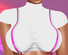 Neon Pink Bodysuit