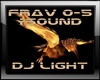Fire Raven DJ LIGHT