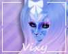 Vix;Molly|Hair V2