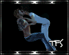 Sitting Kiss Animated Ps