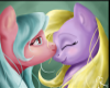 [R] Nuzzling Ponies!