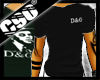 [C90] D*G T-Shirt