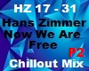 Hans Zimmer Now We Are