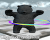 Hula Hoop Bear