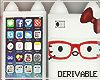 Dervbl |HelloKitty Phone