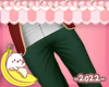 S! Ayanon Pants