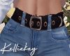RL Blue Jeans