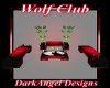 wolf club seating