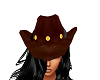 hat cowgirl