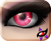 K~ Fuchsia Steel Eyes