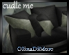 (OD) Cudle me sofa
