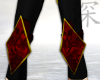 [SXA]Shinkoshoku Kneepad