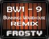 Bunnings Warehouse Remix