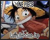 [Sasu] One piece-Luffy