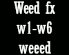 [la] Weed fx