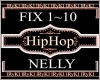 The Fix~Nelly