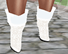 western wedding boots*F