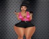 RLL thick pink outfit