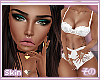 !C Kandi T/P Latte