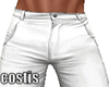 white short