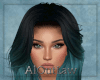 Mara Teal Frost