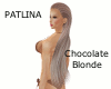Patlina - Choc Blonde