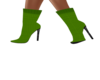 Green boots UA