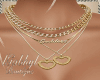 Lirio Necklace