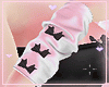 Cute Bows Warmers