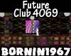 [[B]] Future Club 4069