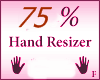 BW*Hand Resizer