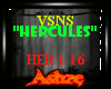 Hercules