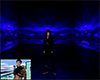 Dark Ocean Background M