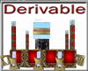 Bar Derivable (DxR)