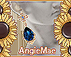 AM* Shaka Earrings