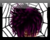 [BM] Purple Emo Hair1