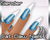 [M] Slender Blue Claws