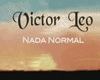 Music Nada Normal 